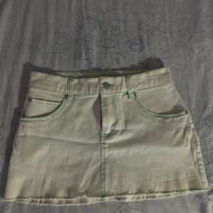 BDG Urban Outfitters Mini Skirt